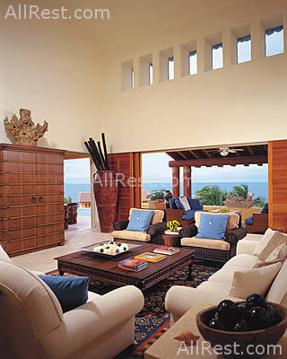 Four Seasons Resort Punta Mita 46